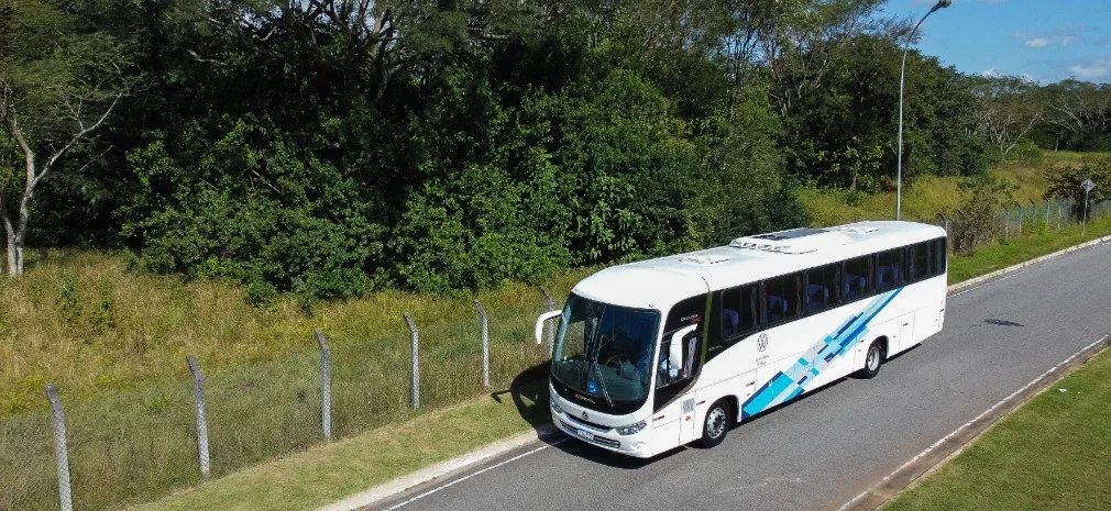 Volkswagen Caminhões e Ônibus participa del Seminario NTU 2023