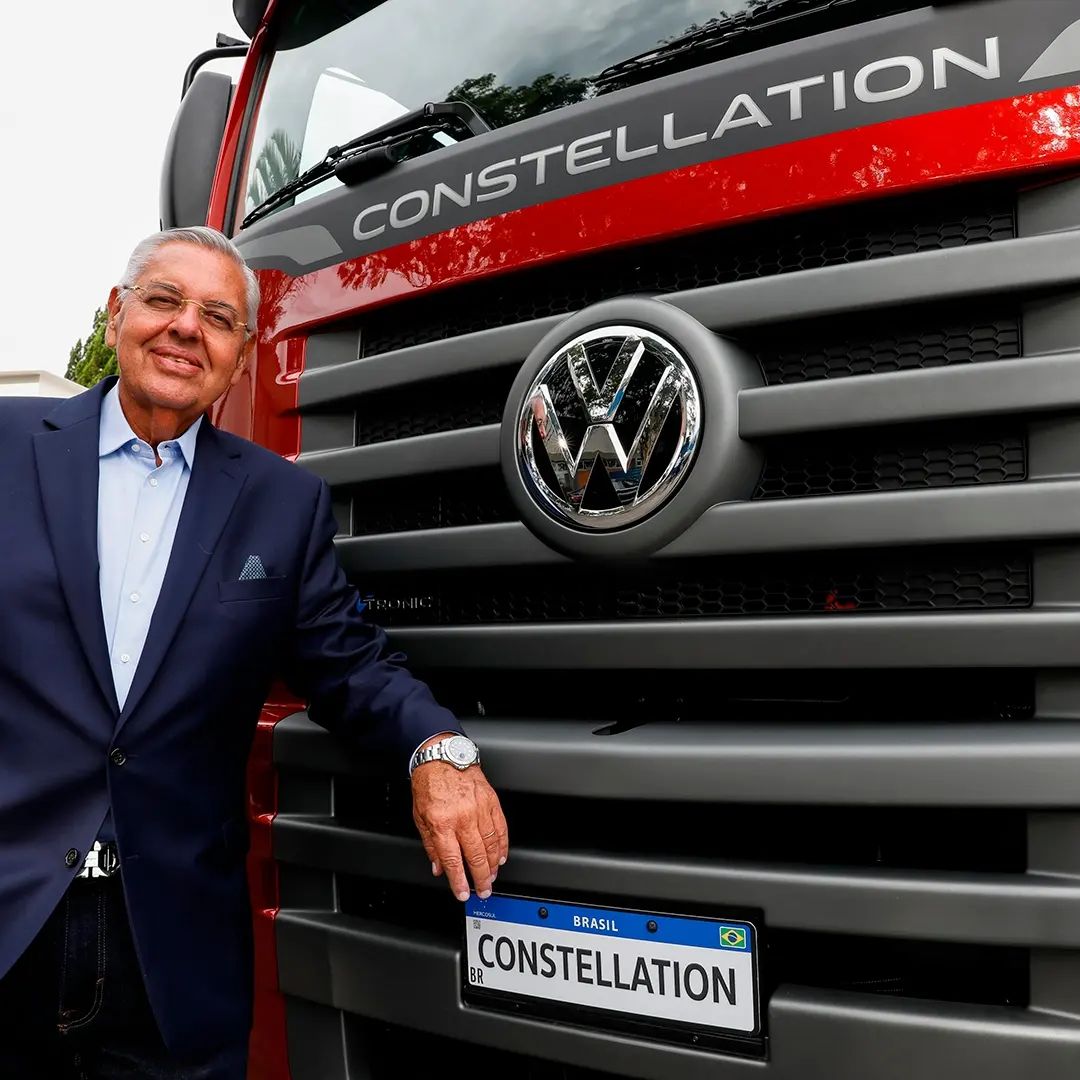 Volkswagen Camiones y Buses se Expande Globalmente a Cuatro Continentes a Partir de 2023